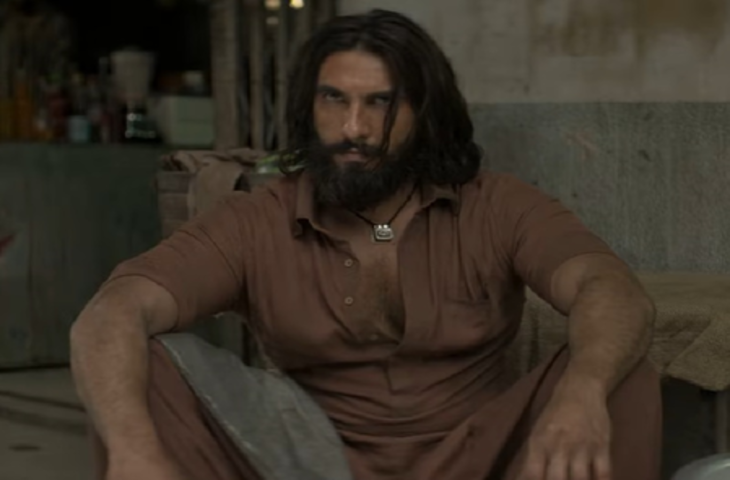 रणवीर सिंह की 'धुरंधर' का नया गाना 'ईजी-ईजी' रिलीज, दिलजीत की आवाज ने किया फैंस पर जादू