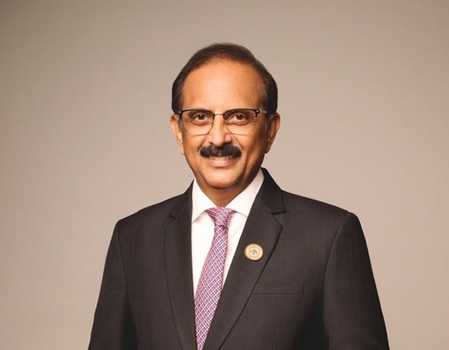 वैश्विक अनिश्चितताओं के बीच एसबीआई ने जुटाए 50 करोड़ डॉलर, सबसे कम स्प्रेड पर बॉन्ड जारी कर दिखाया निवेशकों का भरोसा: चेयरमैन सेट्टी