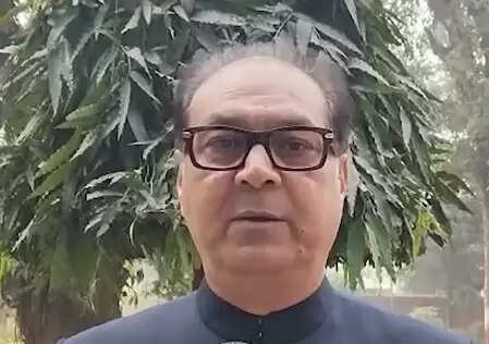 बंगाल में बाबर की विचारधारा को फिर से जिंदा करने की कोशिश हो रही: मोहसिन रजा