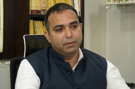 राम मंदिर दान मामले में एफआईआर दर्ज कर सुप्रीम कोर्ट की देखरेख में की जाए जांच: अनूप अवस्थी