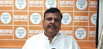 संजय उपाध्याय ने पीएम मोदी की अपील का किया समर्थन, बताया राष्‍ट्रहित में जरूरी कदम