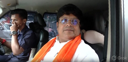 पेपर लीक के दोषियों पर सख्त कार्रवाई, पश्चिम बंगाल से खत्म होगा भ्रष्टाचार: भाजपा