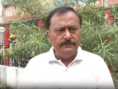 बिहार में अभी है जंगल राज और एनडीए 2005 के पहले की करता है बात: सुरेंद्र राजपूत