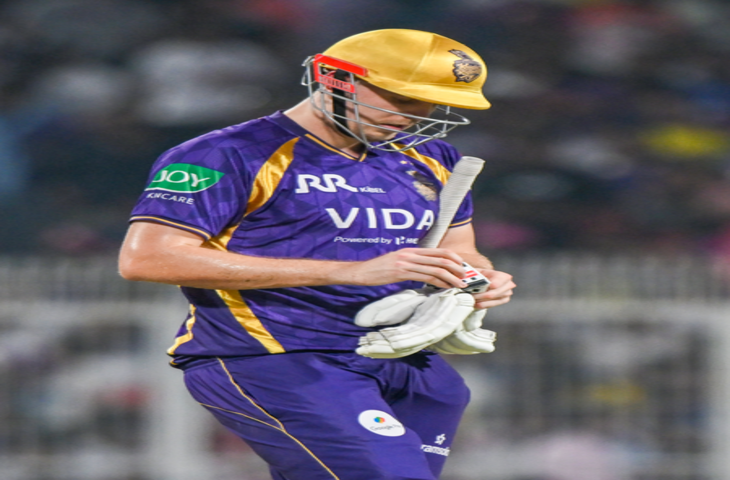 आईपीएल 2026: उम्मीदों पर खरे नहीं उतरे हैं करोड़ों में बिके ये 5 खिलाड़ी, प्रदर्शन से किया निराश