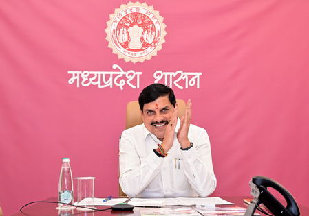 मध्य प्रदेश में किसान इच्छानुसार खरीद सकेंगे उर्वरक: सीएम मोहन यादव