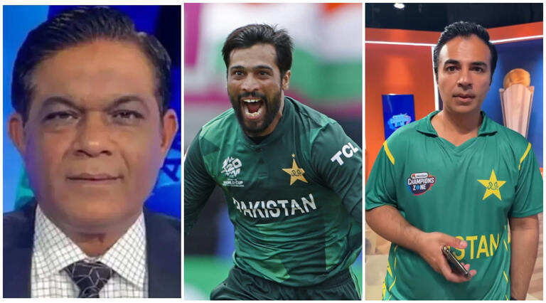 जानबूझकर मैच हार जाता था पाकिस्तान, फिक्सिंग के घोटाले में शामिल थे पाकिस्तानी, दिग्गज कप्तान करेगा खुलासा