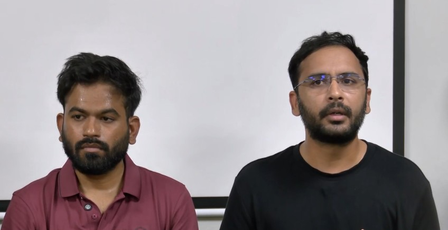 13 करोड़ वोटरों का नाम हटाना गलत; ज्ञानेश कुमार दें इस्तीफा, नहीं तो शुरू होगा आंदोलन: अभिजीत दिपके
