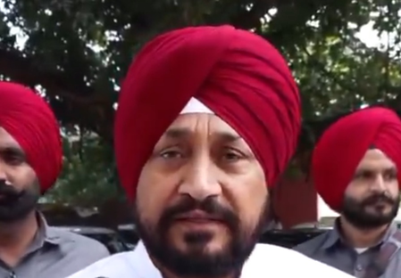 एलपीयू मामले पर सियासत तेज, कांग्रेस सांसद चन्नी और रंधावा ने 'आप' सरकार पर साधा निशाना