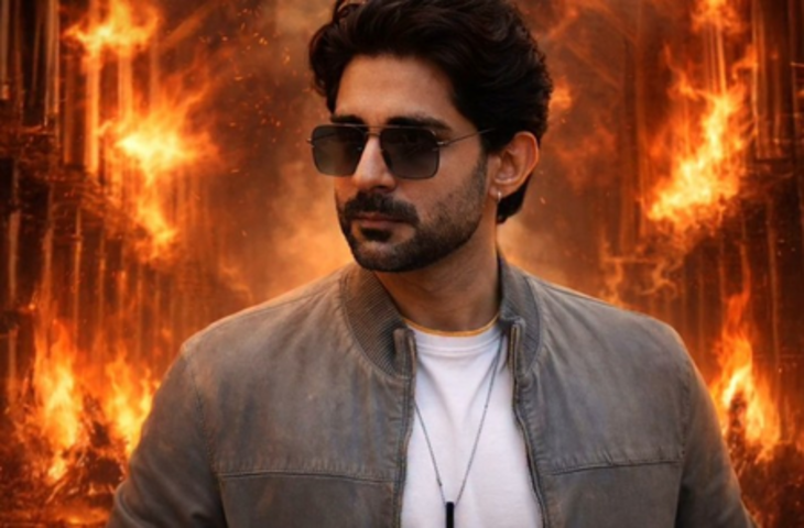 'बींदणी' मेरे लिए सिर्फ शो नहीं, एक नया और चुनौतीपूर्ण सफर है: कुशाग्र दुआ