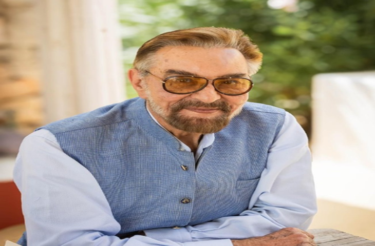 बॉलीवुड, हॉलीवुड और यूरोप : कबीर बेदी का करियर थ्रिलर फिल्म से कम नहीं