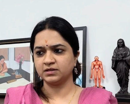 नीट पेपर लीक घोटाले में पुणे की शिक्षिका मनीषा मांधरे गिरफ्तार, कॉलेज प्रिंसिपल ने जताई हैरानी
