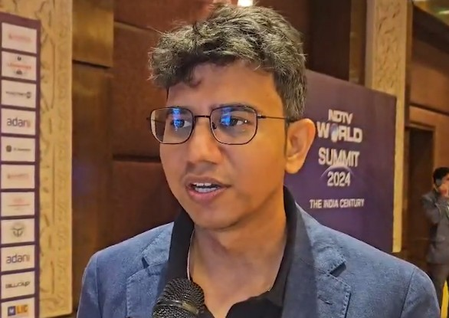 पिछले एक दशक में 10 गुना से ज्यादा बढ़ा एसआईपी निवेश, युवा और महिला निवेशकों की बढ़ी भागेदारी: ललित केशरे