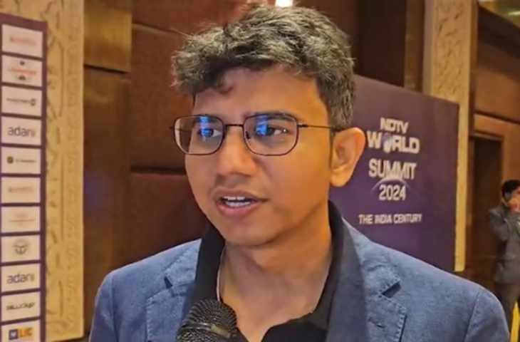 पिछले एक दशक में 10 गुना से ज्यादा बढ़ा एसआईपी निवेश, युवा और महिला निवेशकों की बढ़ी भागेदारी: ललित केशरे