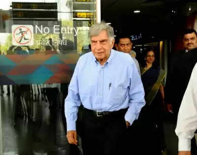 रतन टाटा जयंती: दिग्गज कारोबारी के वो पांच बड़े फैसले, जिससे टाटा ग्रुप को वैश्विक स्तर पर मिली पहचान