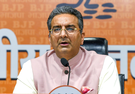 गौरव भाटिया मानहानि मामले में दिल्ली हाईकोर्ट का समन, सीजेपी नेताओं ने पोस्ट हटाने पर जताई सहमति