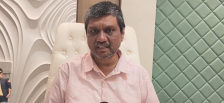केतन अग्रवाल हत्याकांड: पिता विशाल अग्रवाल ने सिया के परिवार पर साजिश रचने का शक जताया, जांच की मांग