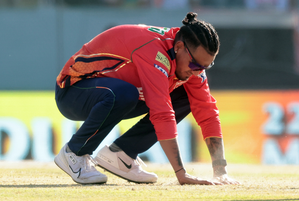 सरे लौटे राहुल चाहर, टीम के लिए खेलेंगे 8 काउंटी मैच