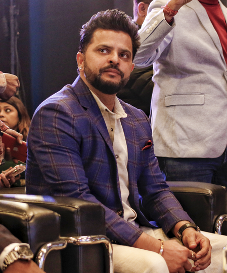 सुरैश रैना कैसे बने बेहतरीन फिल्डर? दिग्गज खिलाड़ी ने सुनाई पुराने दिनों की कहानी