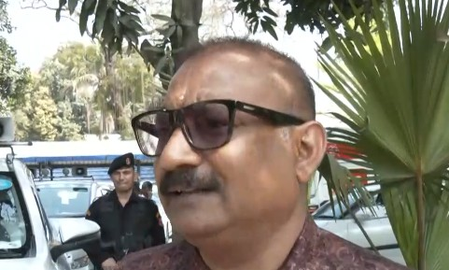 नीतीश कुमार ने बिहार में विकास को ताकत देने का काम किया : अशोक चौधरी