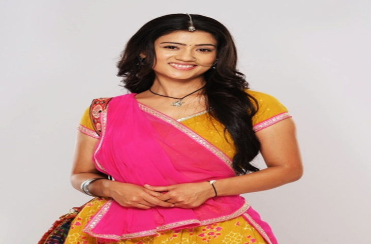 'बड़ी हवेली की छोटी ठकुराइन' में अब खुलेंगे बड़े राज!, रसीली बनकर आ रही एक्ट्रेस दीक्षा धामी