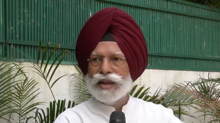 त्योहारों के चलते धीमा हुआ विरोध-प्रदर्शन, सीईसी के इस्तीफे तक जारी रहेगा आंदोलन : कांग्रेस