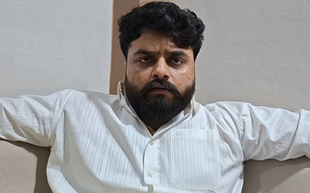 चंद्रनाथ रथ हत्याकांड : राज सिंह ने जेल से छूटने के बाद कहा, 'सीबीआई जांच से साबित हुई बेगुनाही'