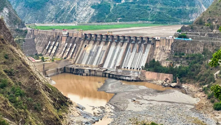 सिंधु जल संधि पर भारत का फैसला पाकिस्तान की जनता नहीं, आतंकवाद के खिलाफ: रिपोर्ट