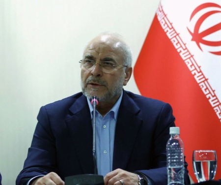 ईरान का विश्वास हासिल करना ही अमेरिका के लिए मौजूदा स्थिति से निकलने का रास्ता: बाकेर कालिबाफ