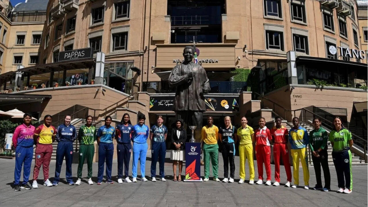 जिस देश ने की वर्ल्ड कप की मेजबानी, उसी से छिन लिया वनडे टीम का दर्जा, इस इस्लामिक देश को दे दी जगह