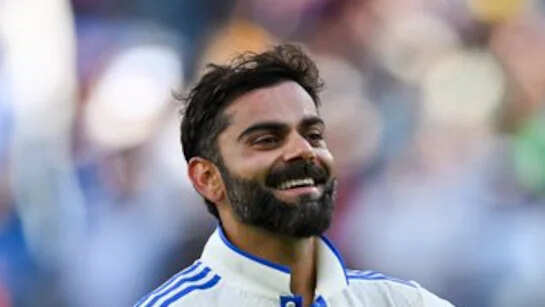 ''विराट कोहली ने उनकी वजह से ढेरों रन बनाए'', अश्विन ने इस संन्यास लेते चुके खिलाड़ी की तारीफ