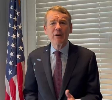 हिंद प्रशांत क्षेत्र में हथियारों की देरी को रोकने के लिए अमेरिकी विधेयक पेश