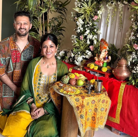 दृश्यम 3 में इशिता दत्ता की एक्टिंग देख फिदा हुए पति वत्सल सेठ, पोस्ट शेयर कर लुटाया प्यार
