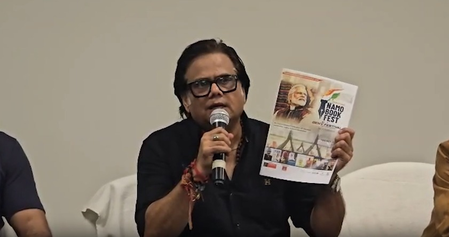 वाराणसी में 'नमो बुक फेस्ट' का आयोजन, एक छत के नीचे पीएम मोदी पर लिखी किताबों का संग्रह