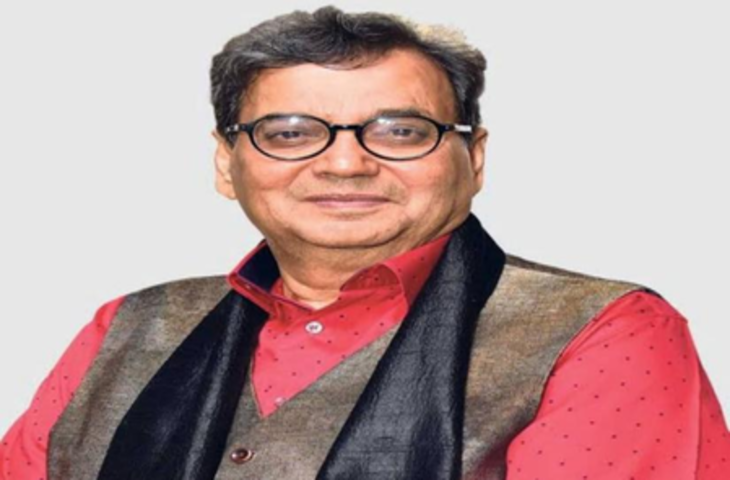 सुभाष घई ने बताया 'परम शांति' पाने का मार्ग, कहा- यह सब 'गहरे ध्यान' से संभव