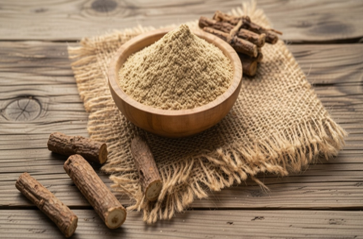 दादी-नानी के नुस्खों में खास मुलेठी, जानें कैसे गले और सांस की तकलीफ में देती है राहत