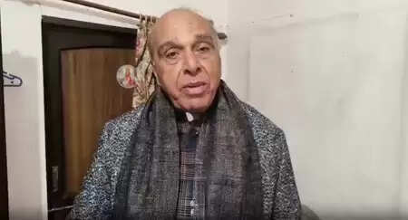 महाराष्ट्र में जनता ने महायुति पर विश्वास दिखाया : जगदंबिका पाल