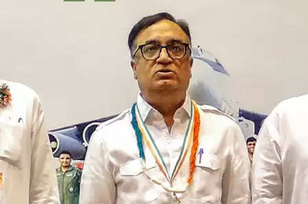 कांग्रेस ने 'मनरेगा बचाओ संग्राम' के लिए समिति का किया गठन, अजय माकन संभालेंगे कमान