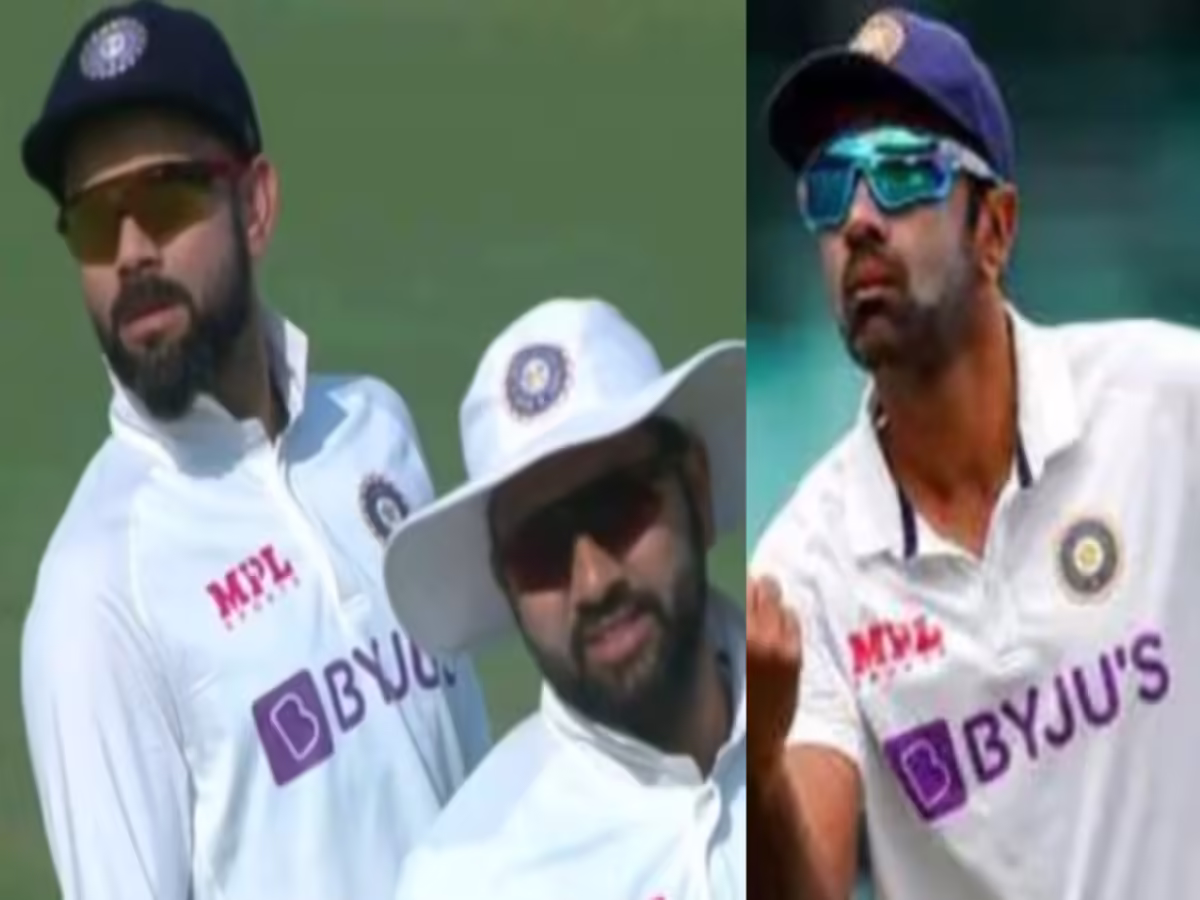 गांगुली से लेकर अश्विन और रोहित-विराट तक, 9 भारतीय दिग्गजों का करियर तबाह कर चुकी है ये सीरीज