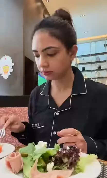 मां बनने के बाद बदली पूजा बनर्जी की जिंदगी, अभिनेत्री ने बताया 'नए सफर' का हाल