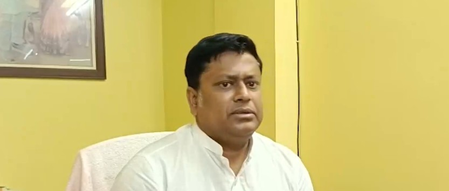 पश्चिम बंगाल में भाजपा की सरकार बनने जा रही है: सुकांत मजूमदार