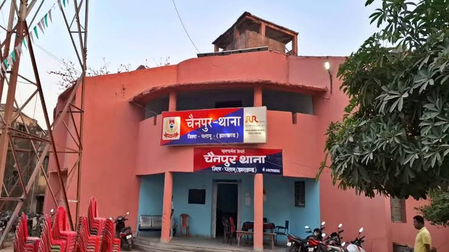 झारखंडः पलामू में चाचा ने की 12 वर्षीय भतीजे की चाकू मारकर हत्या, आरोपी गिरफ्तार