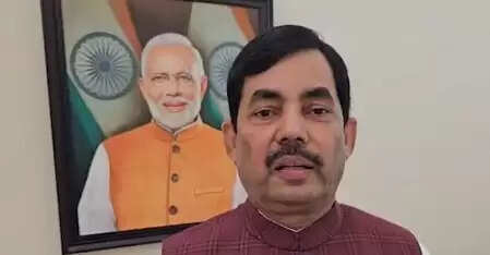 राहुल गांधी की कनपटी पर कट्टा लगाकर हुई तेजस्वी यादव के सीएम फेस की घोषणा : शाहनवाज हुसैन