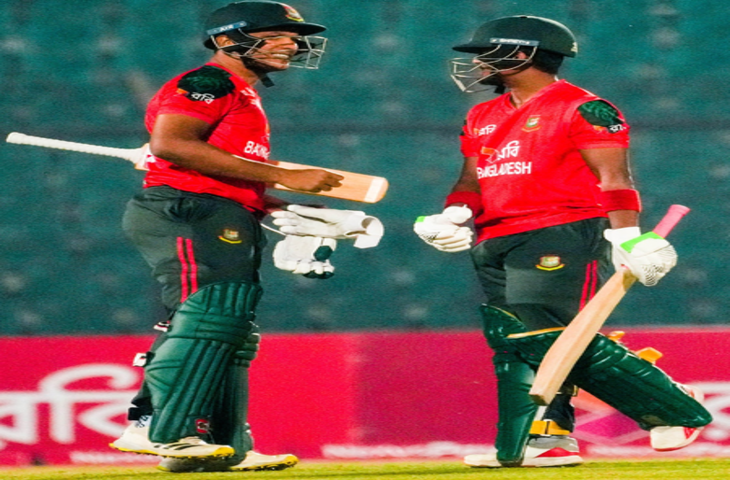 भारत में वर्ल्ड कप मैच नहीं खेलना चाहता बांग्लादेश, आईसीसी से मुकाबले बाहर शिफ्ट करवाने का अनुरोध