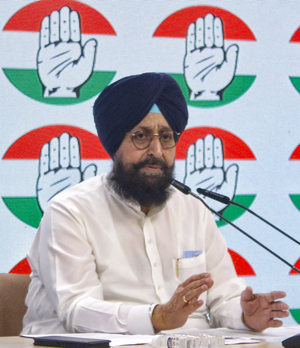 पंजाब सरकार फिर लेगी 1200 करोड़ का कर्ज, बाजवा ने साधा निशाना, बोले- पंजाब आपका एटीएम नहीं