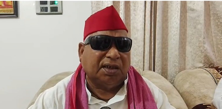सपा सांसद अवधेश प्रसाद का दावा, यूपी विधानसभा चुनाव 2027 में 50 सीटें भी नहीं जीत पाएगी भाजपा