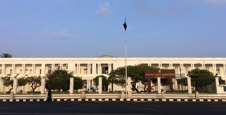 ऑनलाइन ठगी के ऑफर्स से रहें सतर्क, तमिलनाडु साइबर क्राइम विंग की एडवाइजरी जारी