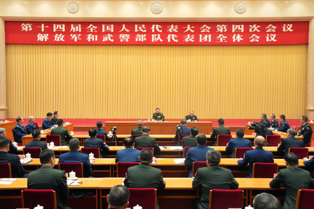 शी चिनफिंग ने सेना की राजनीतिक निष्ठा और आधुनिकीकरण पर दिया जोर