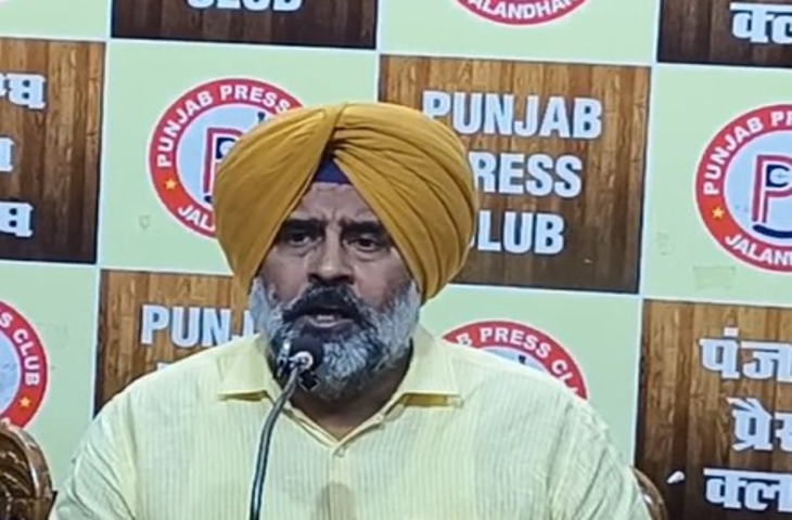 कांग्रेस विधायक परगट सिंह ने केंद्र पर किया कटाक्ष, पंजाब बॉर्डर बंद करने और गुजरात का खुला रहने का उठाया मुद्दा