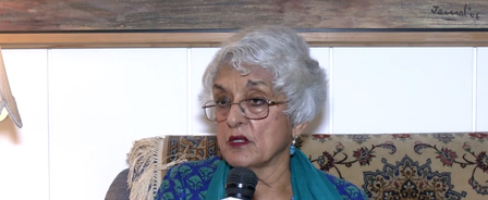 भारत-चीन के बीच सीमा वार्ता अच्छी बात, ब्रिक्स समिट पर भी होगी चर्चा : वीणा सिकरी
