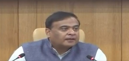 हिमंता बिस्वा सरमा की घोषणा, सत्ता में लौटे तो जुबीन गर्ग केस के लिए बनाएंगे फास्ट ट्रैक कोर्ट